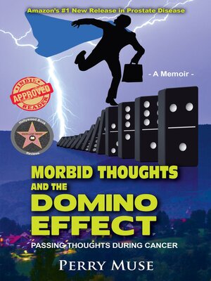 cover image of Morbid Thoughts and the Domino Effect